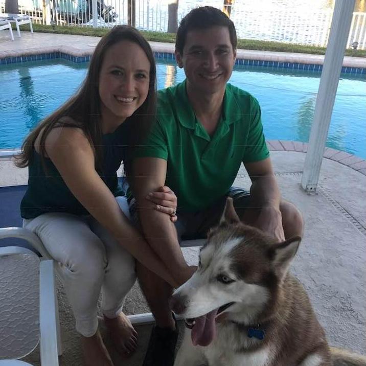{12.25.17} Christmas in Florida!