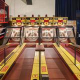 Decades Lancaster