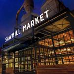 Sawmill Market