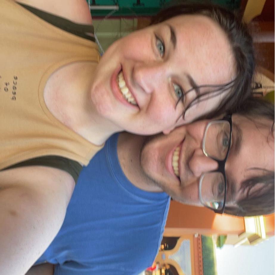 Busch Gardens🎢
