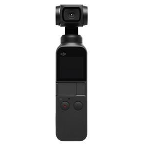 DJI                     Osmo Pocket 3-Axis Gimbal Stabilized Handheld Camera