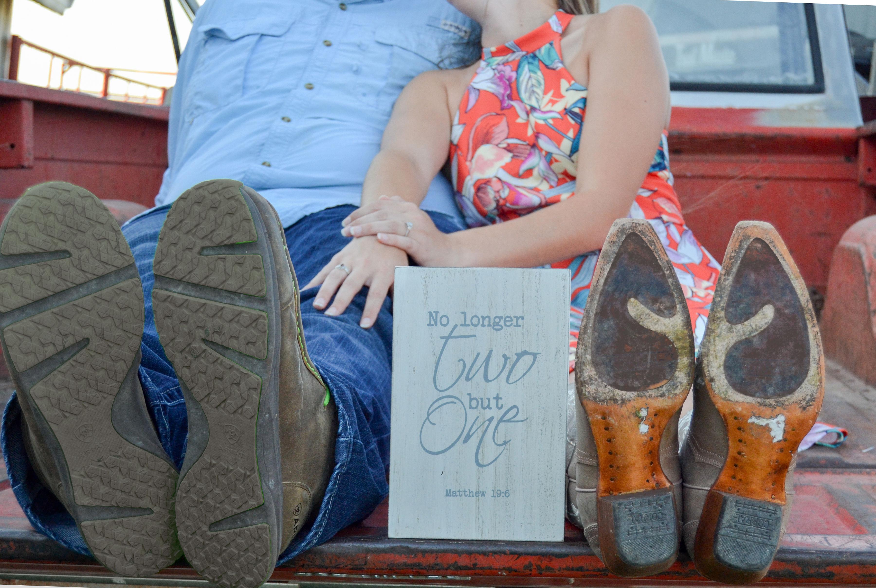 The Wedding Website of Michaela Moder and Garrett Day