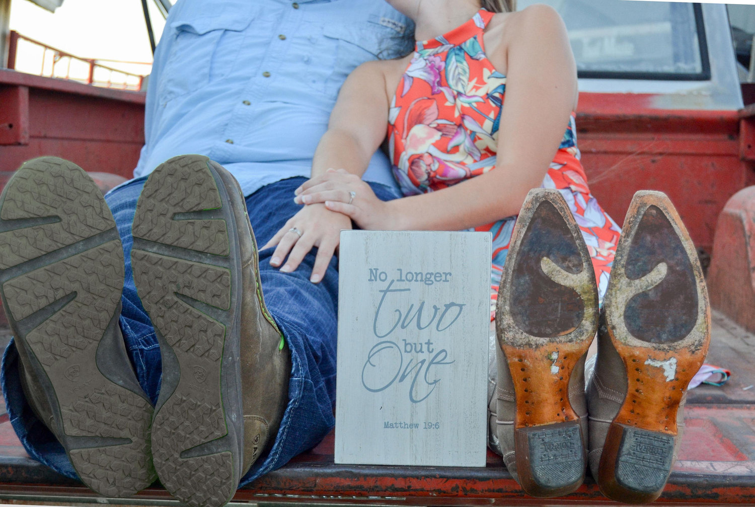 The Wedding Website of Michaela Moder and Garrett Day