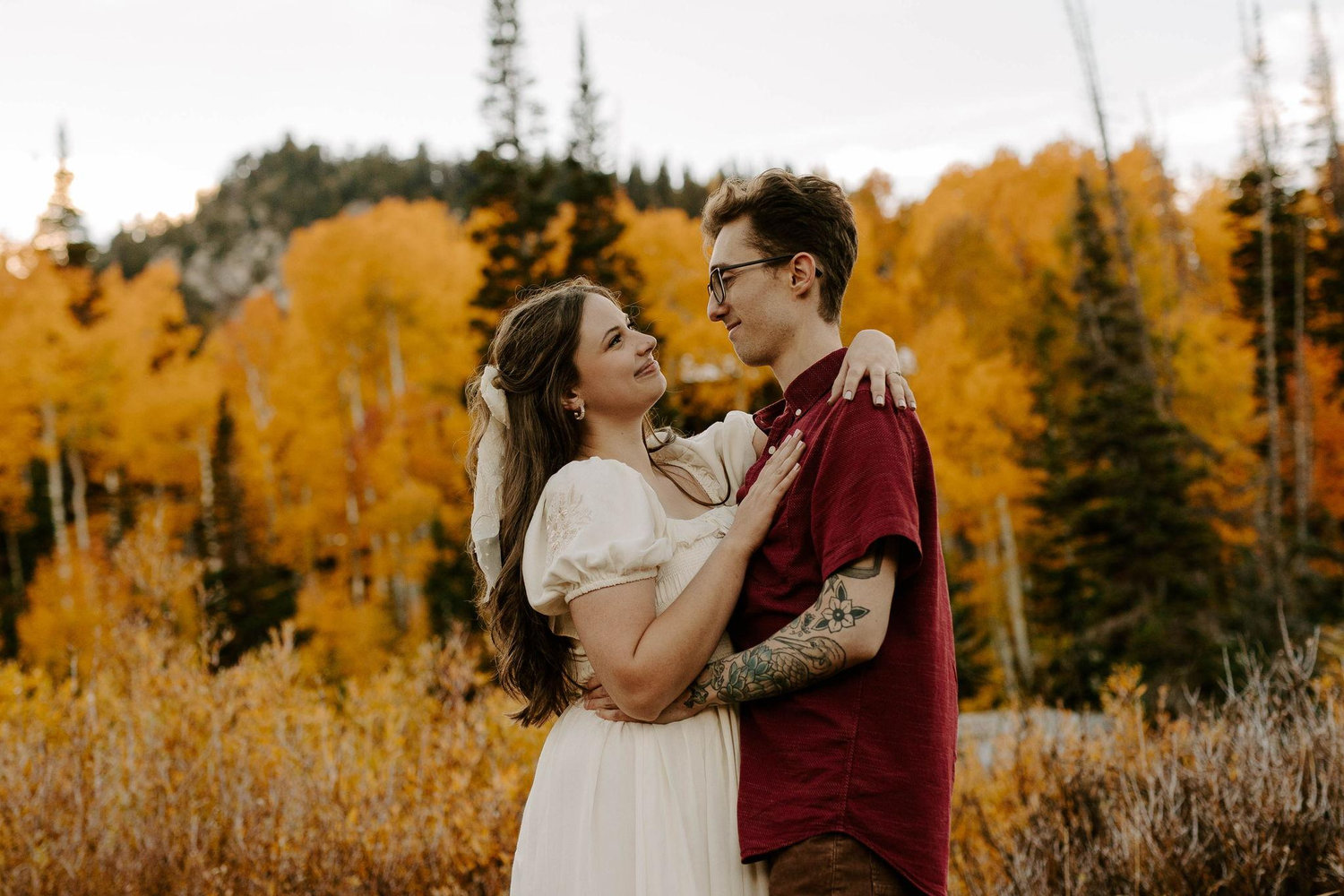The Wedding Website of Katy Farnsworth and Peter MacGregor