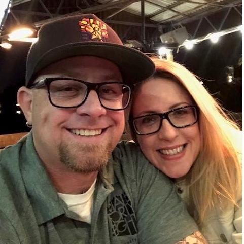 Fun times at our neighborhood bar, Pier 54