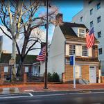 Betsy Ross House