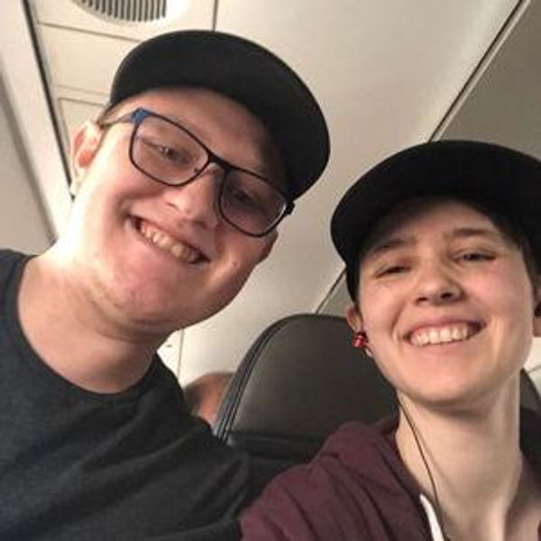 Our Honeymoon/Moving Fund