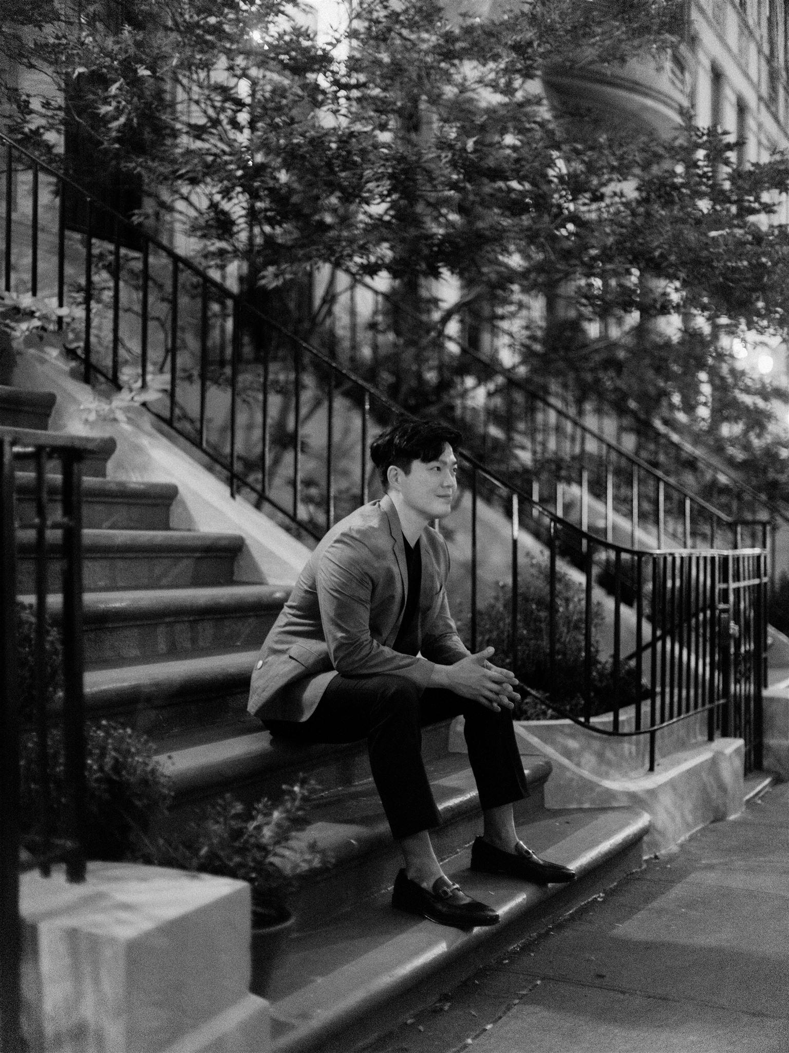 The Wedding Website of Alexander Cho and Eunie Kim