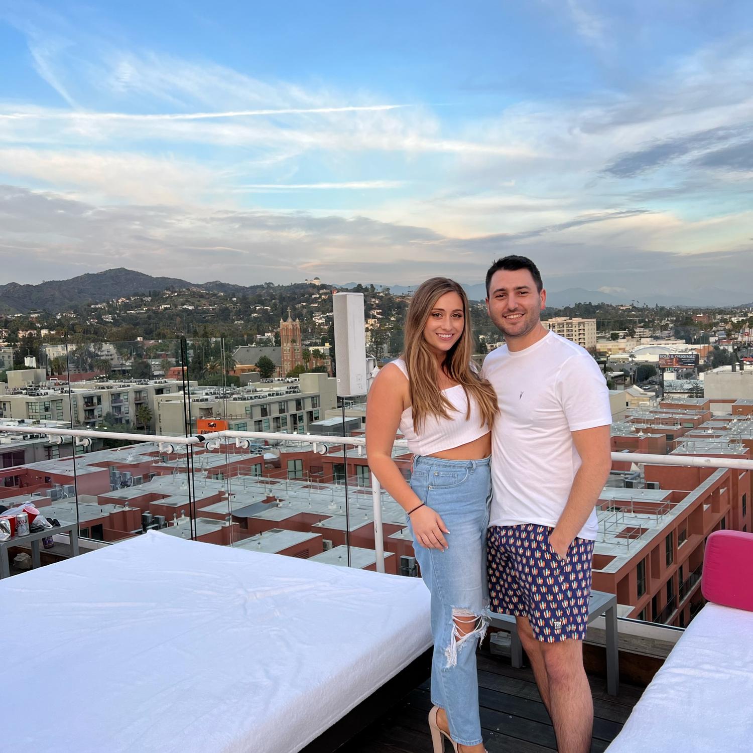 Taylor’s 30th Birthday - Hollywood, 2023