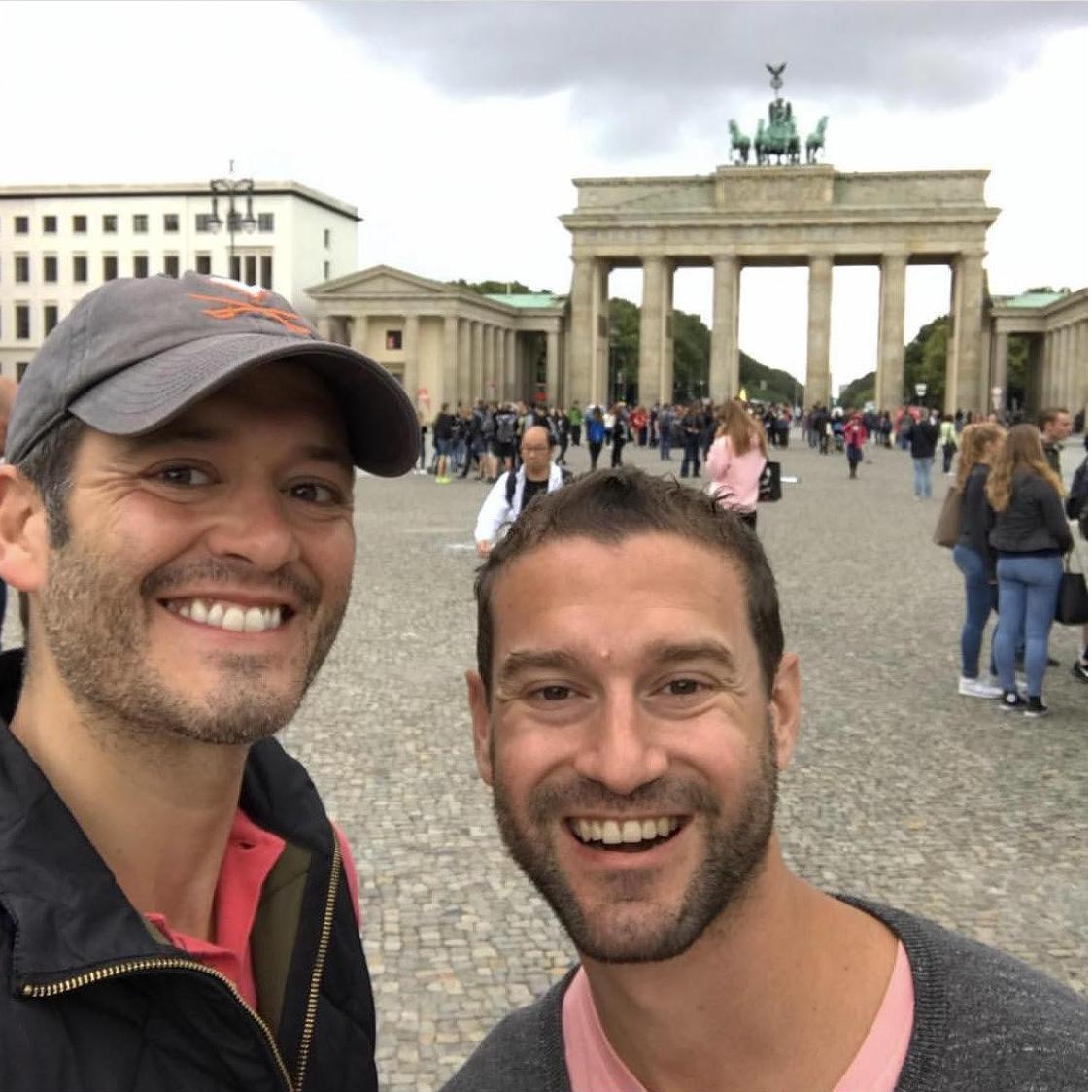 Berlin!