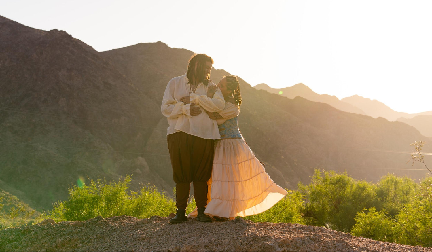 The Wedding Website of Calandra Castaneda and Noah Sneed