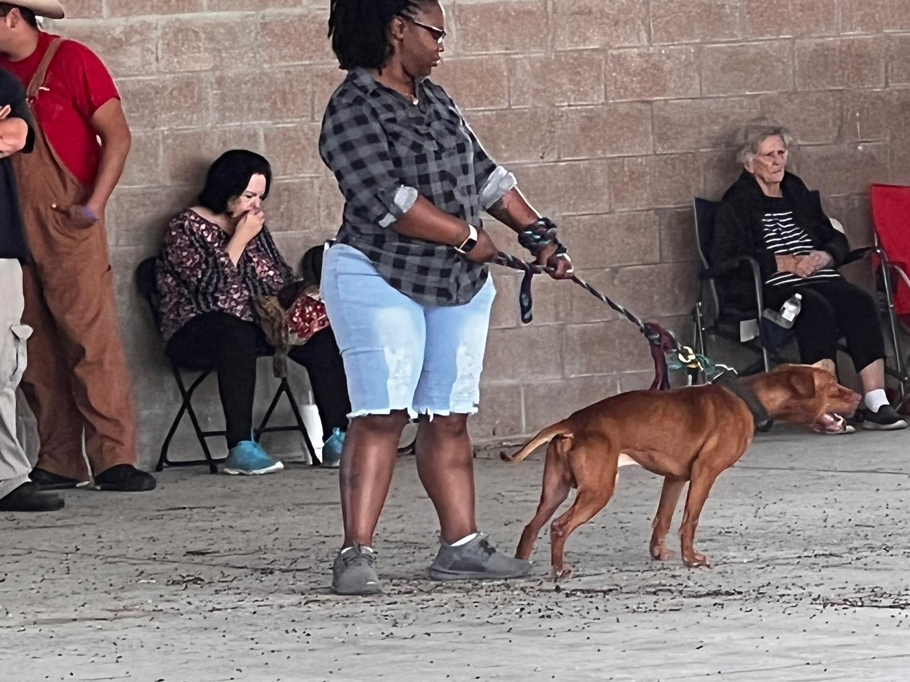 His interest are mine 🤞🏾