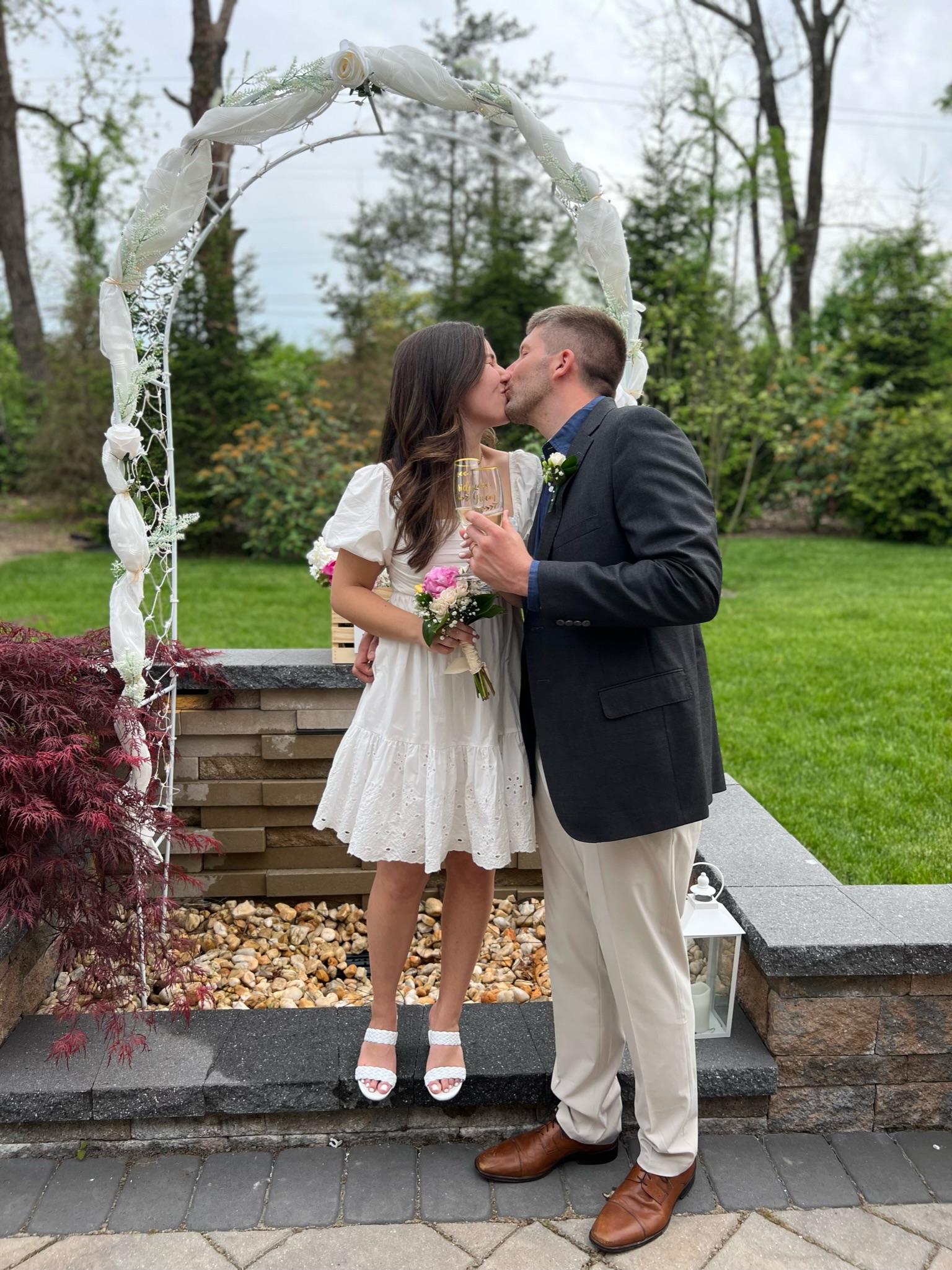 The Wedding Website of Raquel Santos and Paul Peskosky