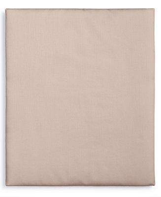 680 Thread Count 100% Supima Cotton Queen Fitted Sheet, Created for Macy's