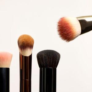 Makeup For The Wedding