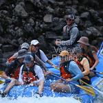 Whitewater Rafting