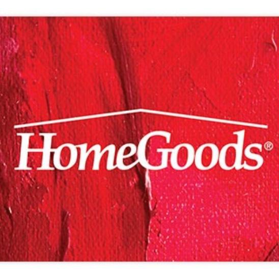HomeGoods Gift Cards by CashStar