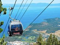 Heavenly Gondola