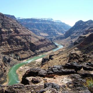 Overnight Grand Canyon Adventure For 2