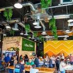 Local Roots | Pizza & Tap