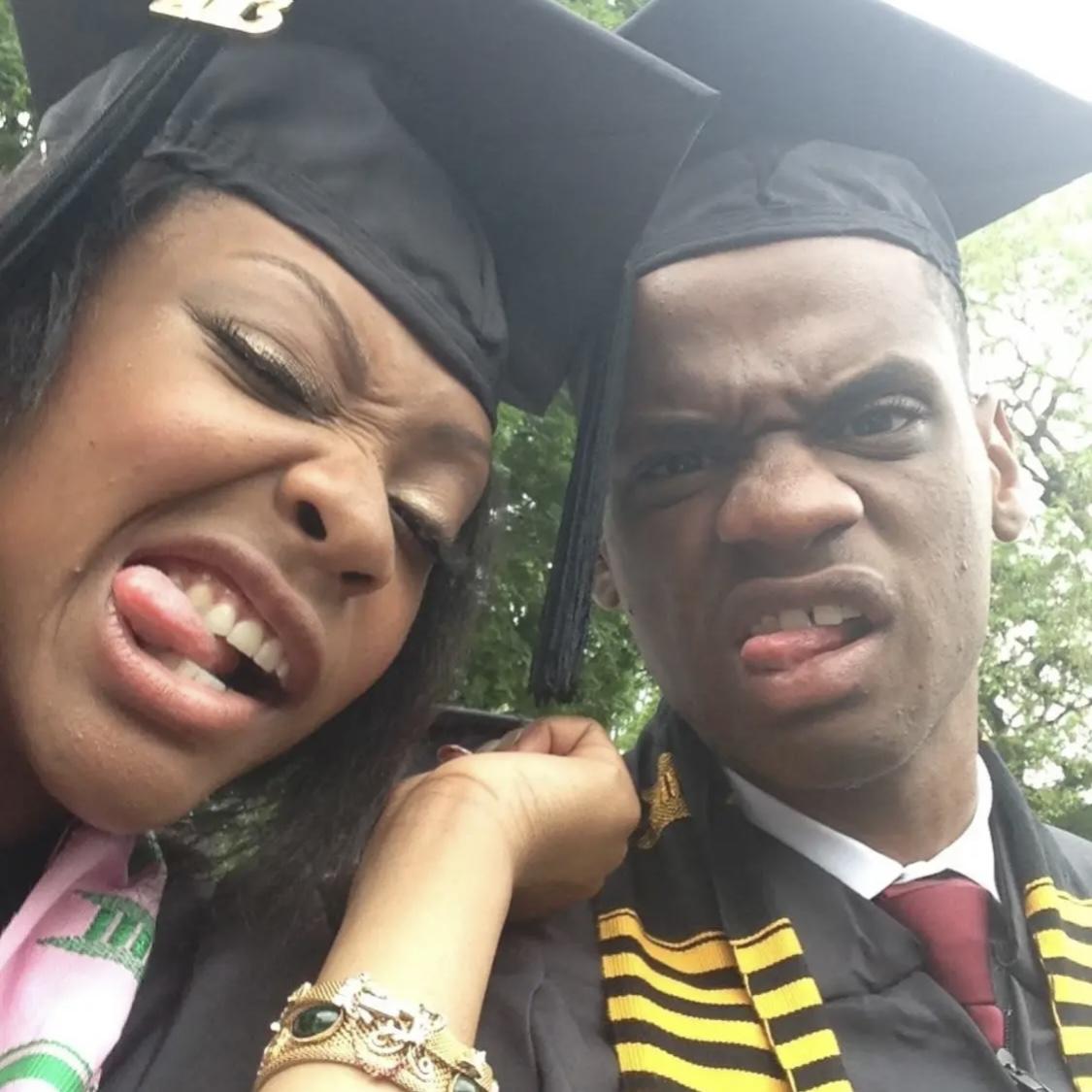 Graduation Uchicago 2013