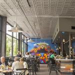 Mission Taco Joint - Central West End