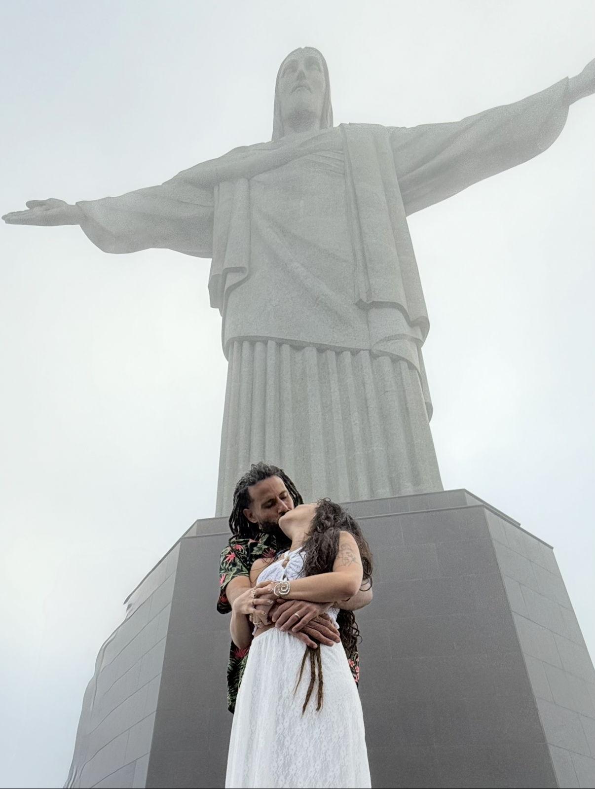 The Wedding Website of Zaid M. Jorge and Fernando R. Pérez