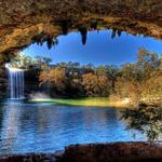 Jacob's Well - Wimberley