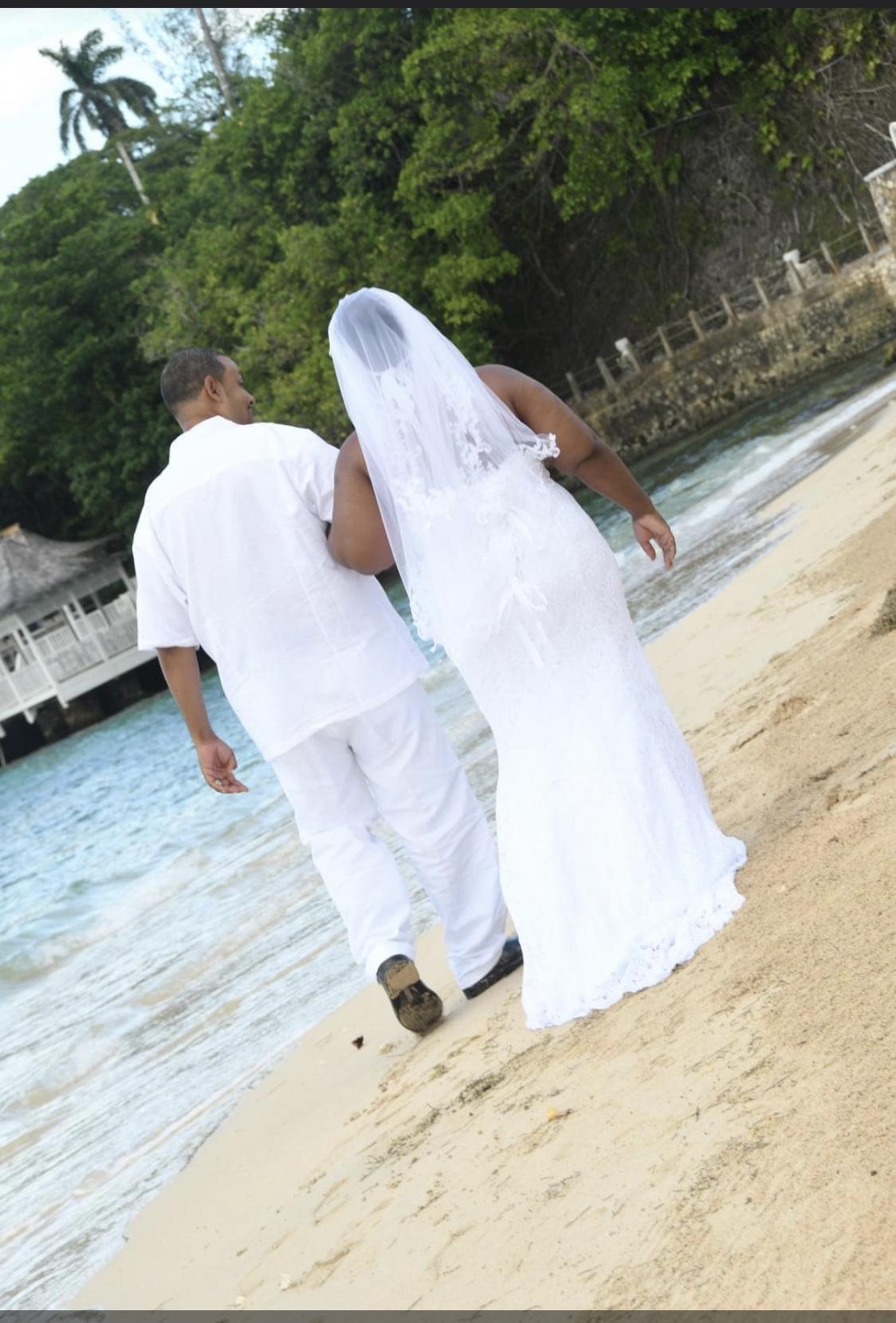The Wedding Website of Joy McCoy and Gregory Winborne
