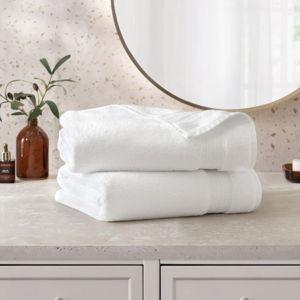 Costco Bath Towels - Two sets of Two