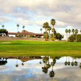 Golf Wickenburg Country Club
