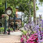 Downtown Fairhope Shopping!