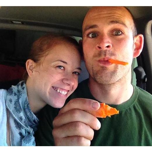 Summer 2012 Road Trip.