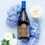 Blue Elk Vineyard
