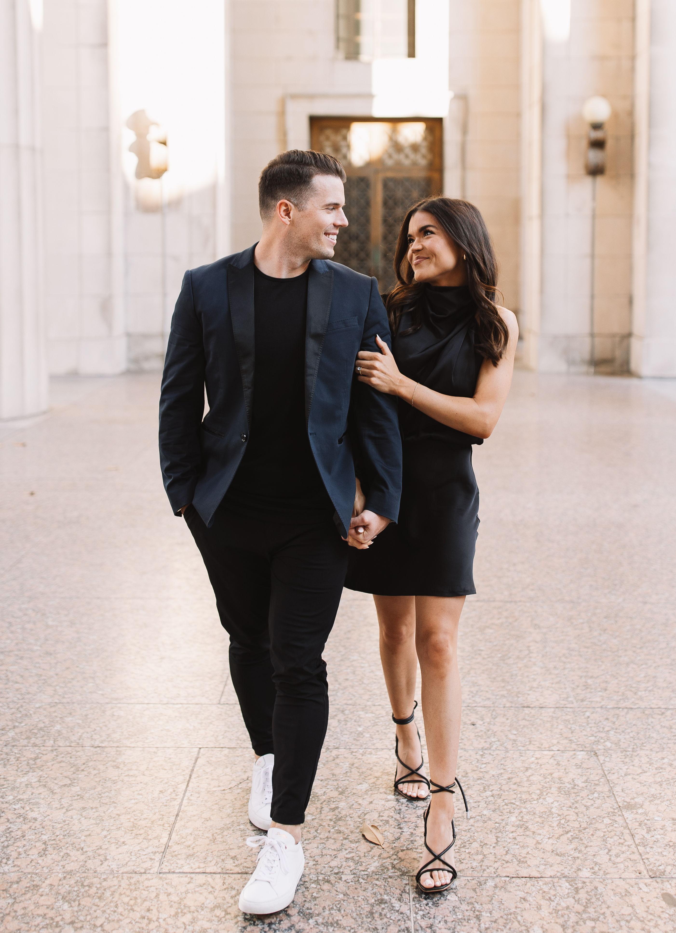 The Wedding Website of Brittney Zeurcher and Jarrod Arnold
