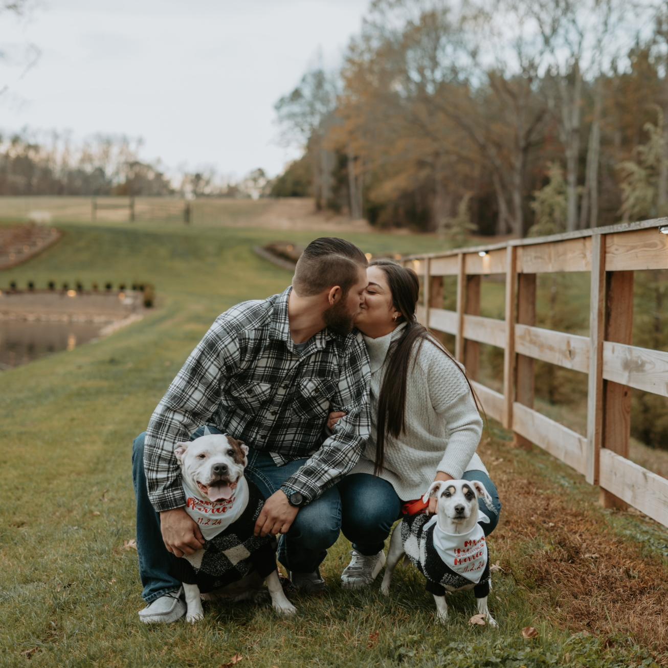 Our Wittle Family - 2023