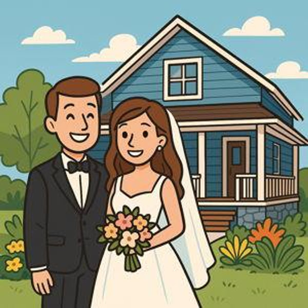 Home Down Payment