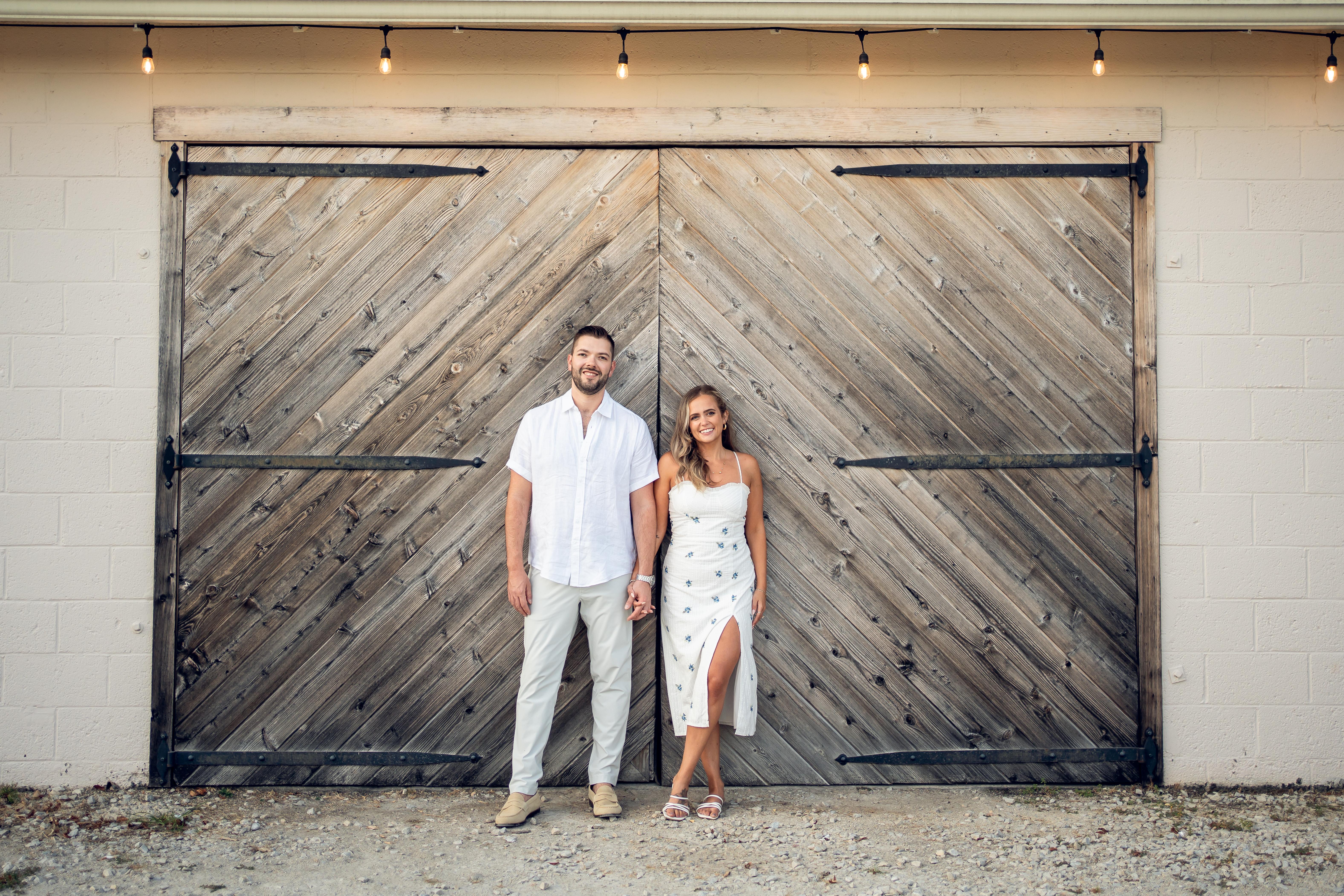 The Wedding Website of Laura Kershner and Maxim Fedotov