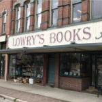 Lowry's Books