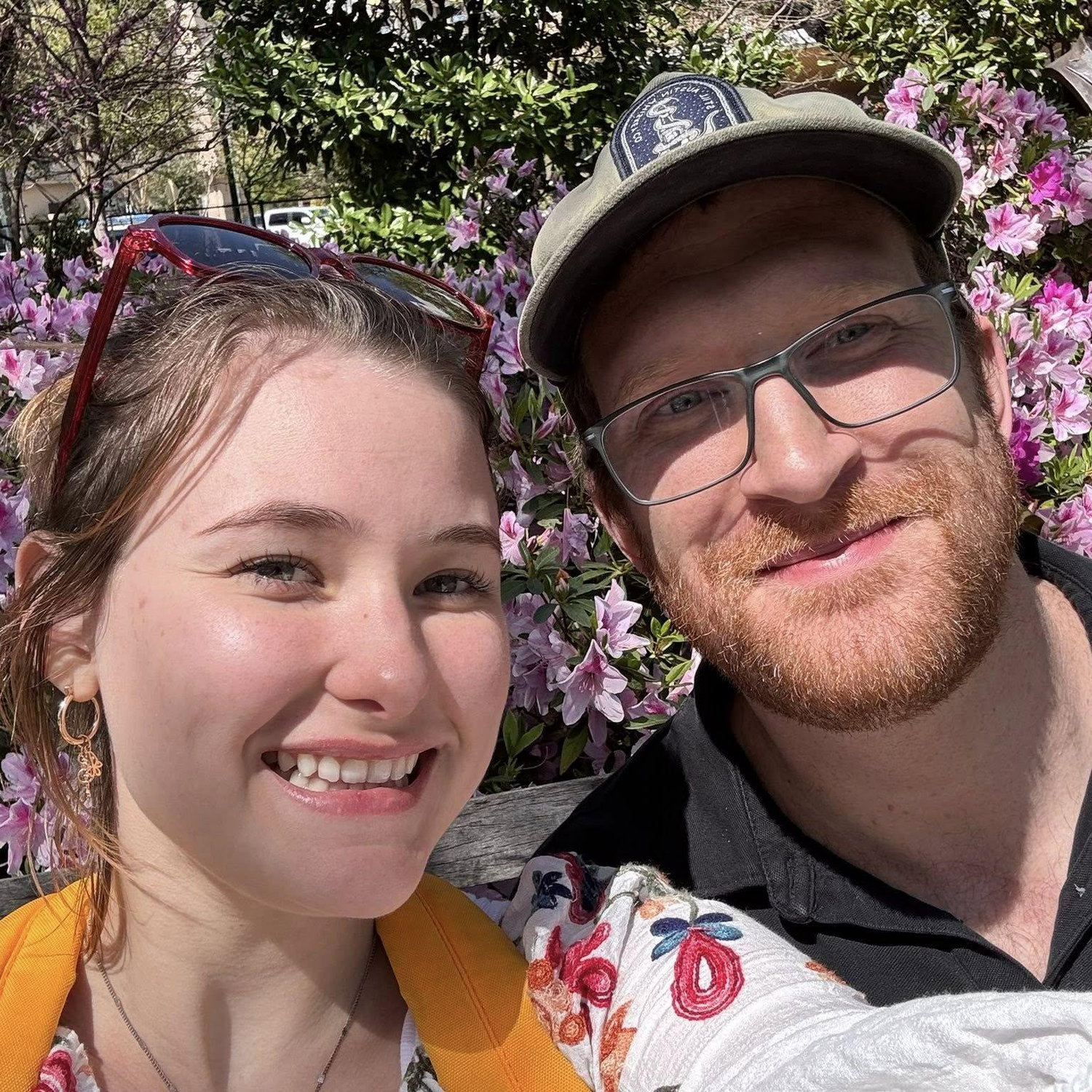Zoo day