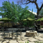 Huisache Grill