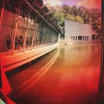 Crystal Bridges Museum of American Art