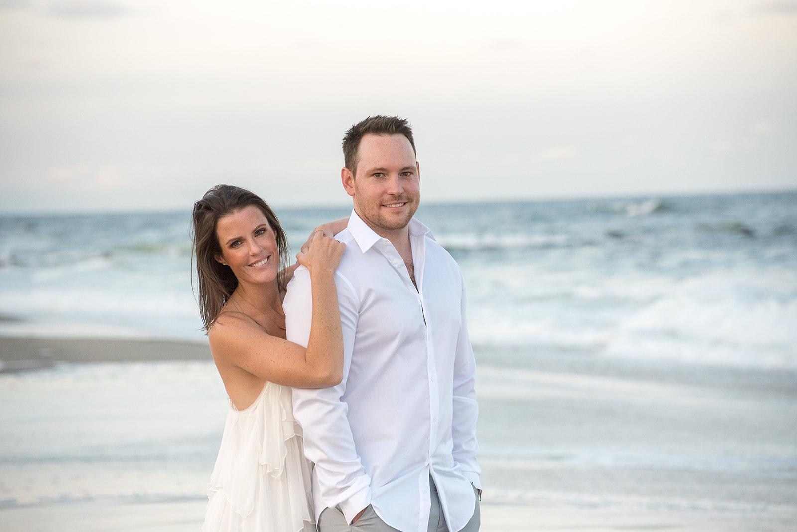 The Wedding Website of Christie Mullen and Benjamin Holloway