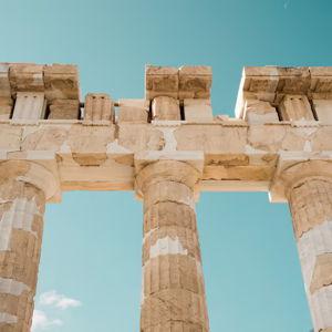 Mythology Tour in Greece