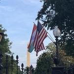 Washington Monument