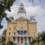 Hillsdale College
