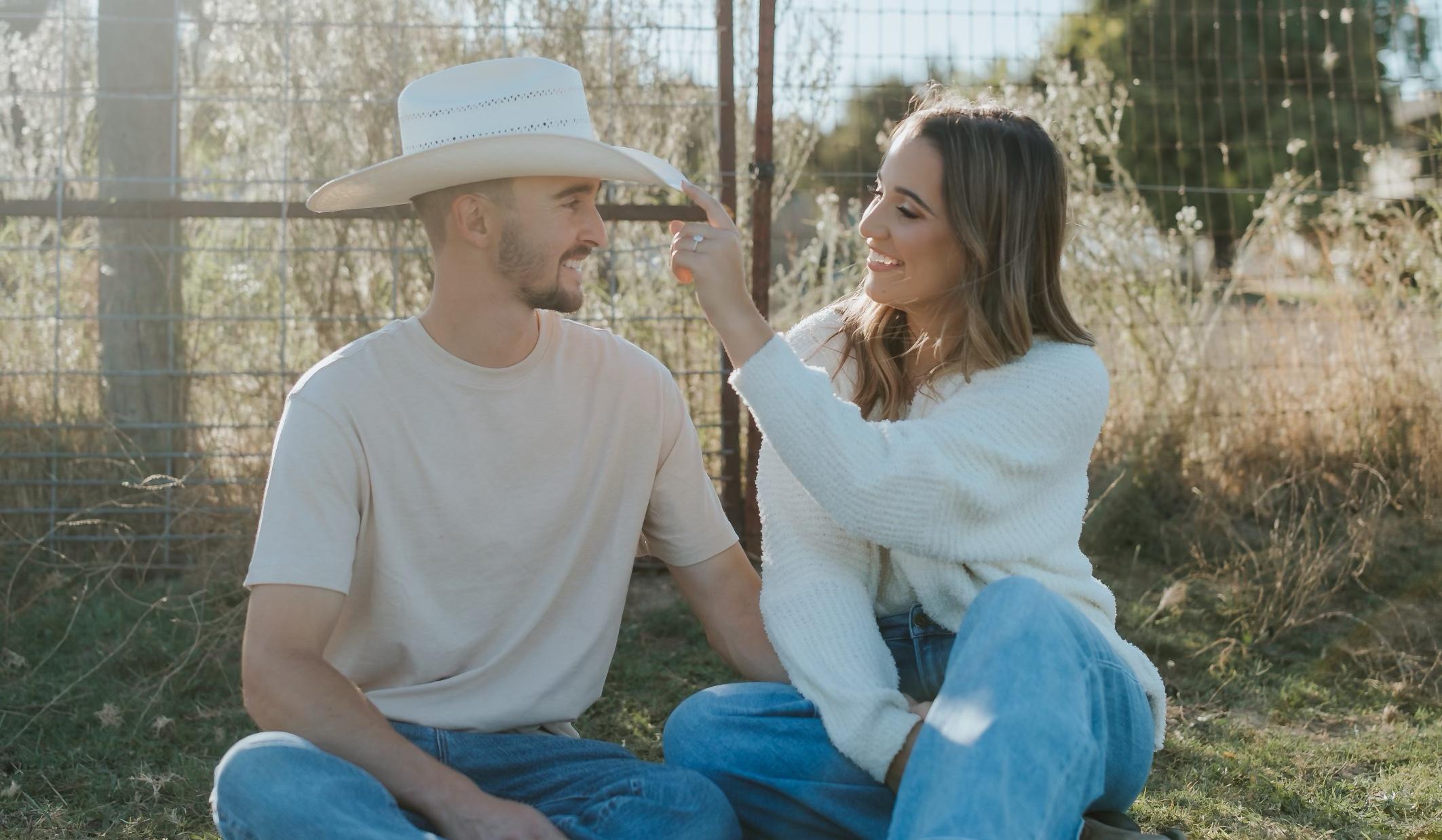 The Wedding Website of Mikayla Perry and Blake Santos