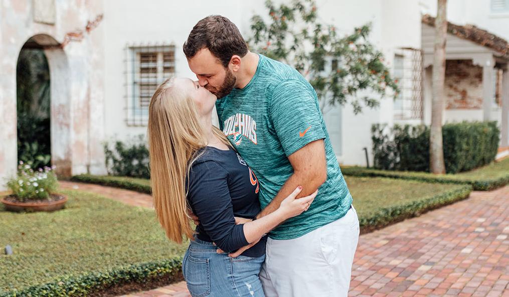 The Wedding Website of Tricia Garmager and Zachariah Townsend