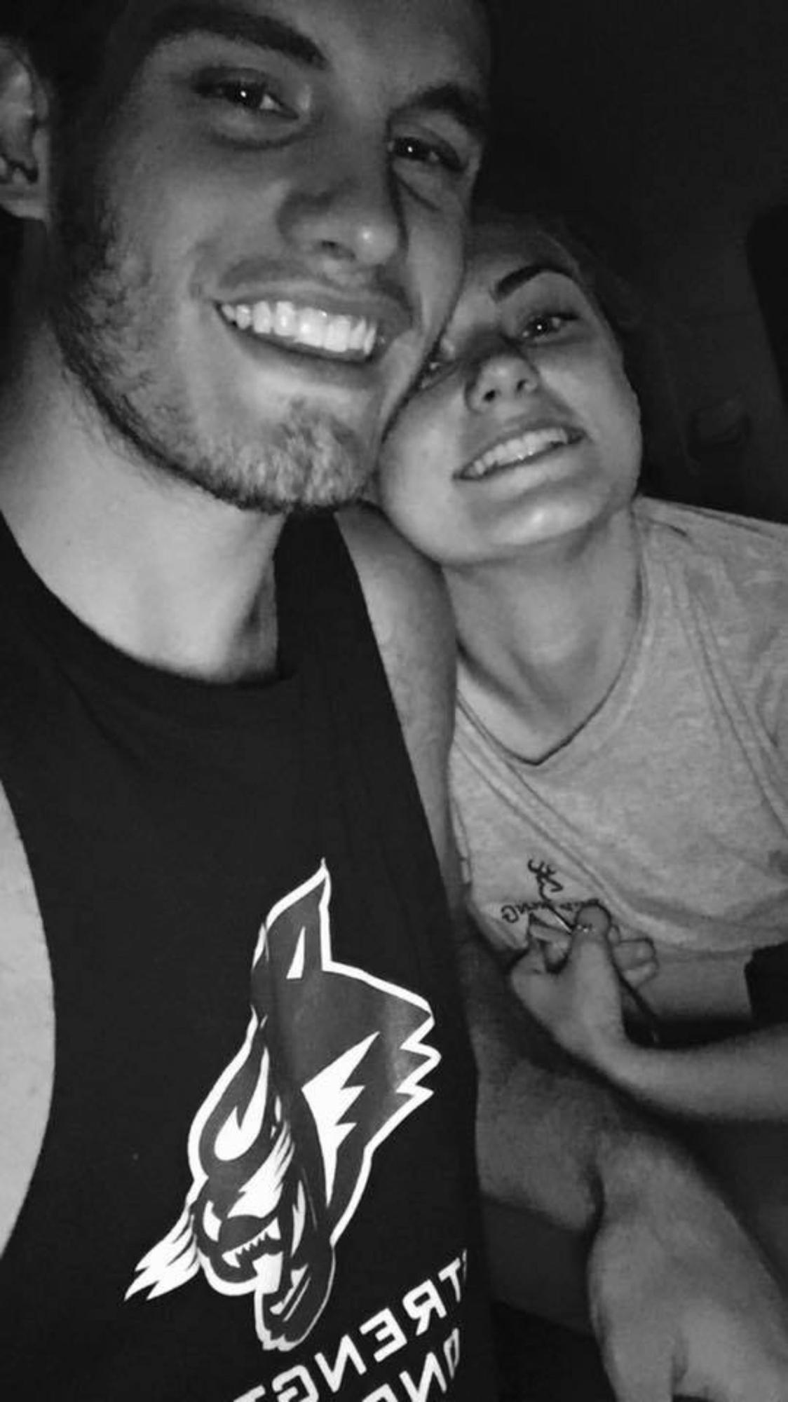 All time Favorite picture together