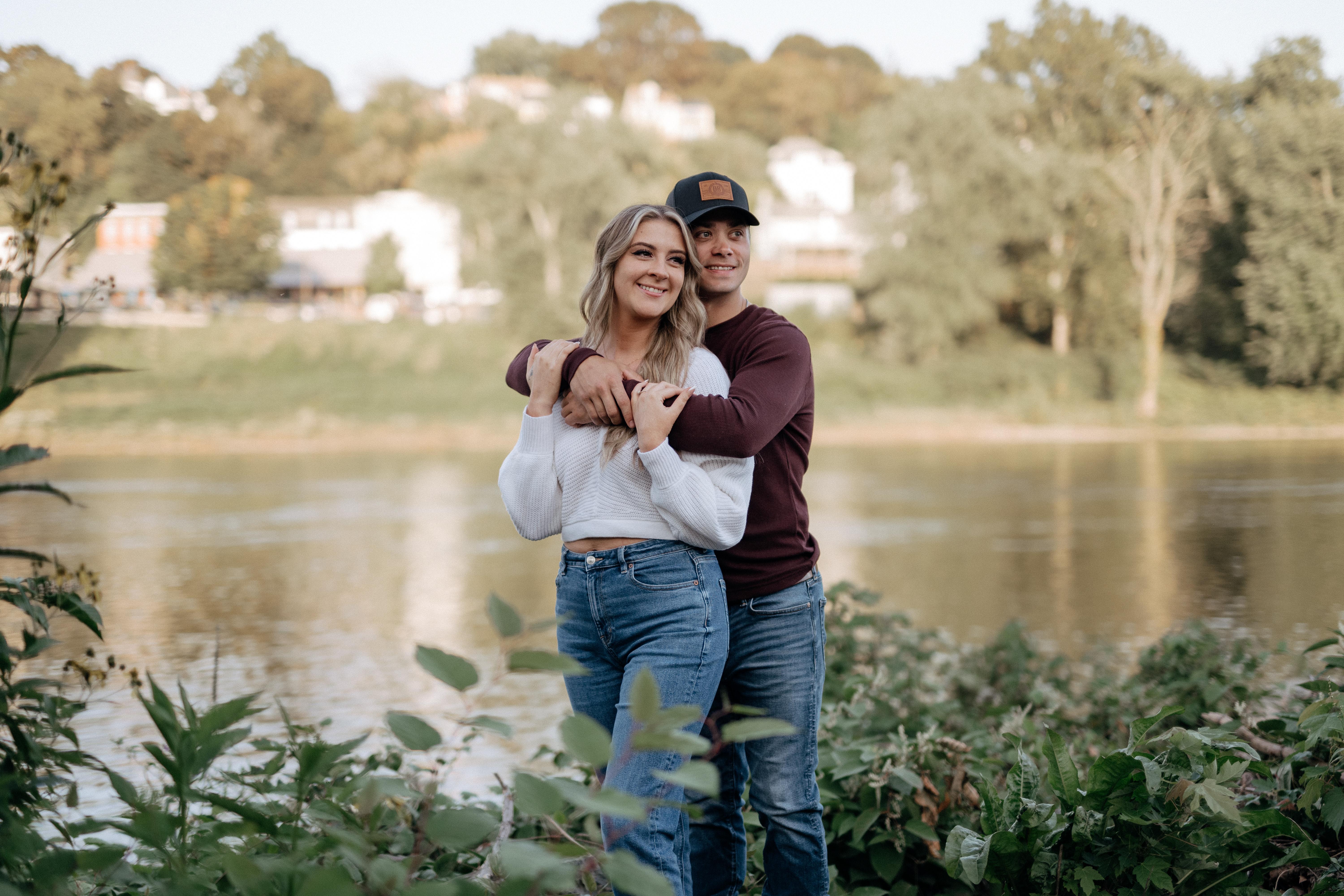 The Wedding Website of Matthew Yeakel and Kristin Haydt